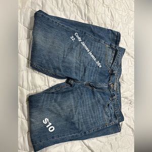Cody James jeans men